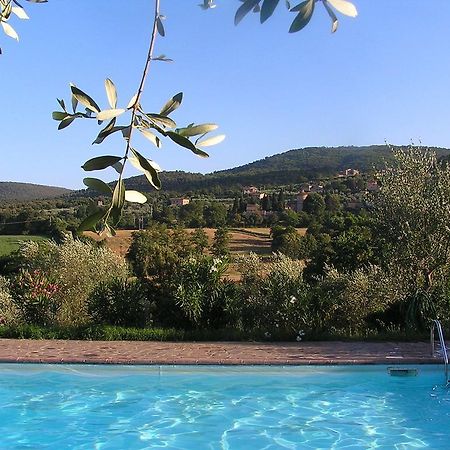 Il Pero Di Cetinale Βίλα Sovicille Εξωτερικό φωτογραφία