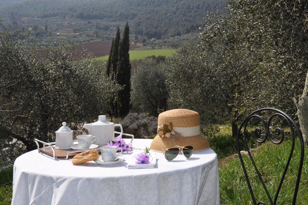 Il Pero Di Cetinale Βίλα Sovicille Εξωτερικό φωτογραφία