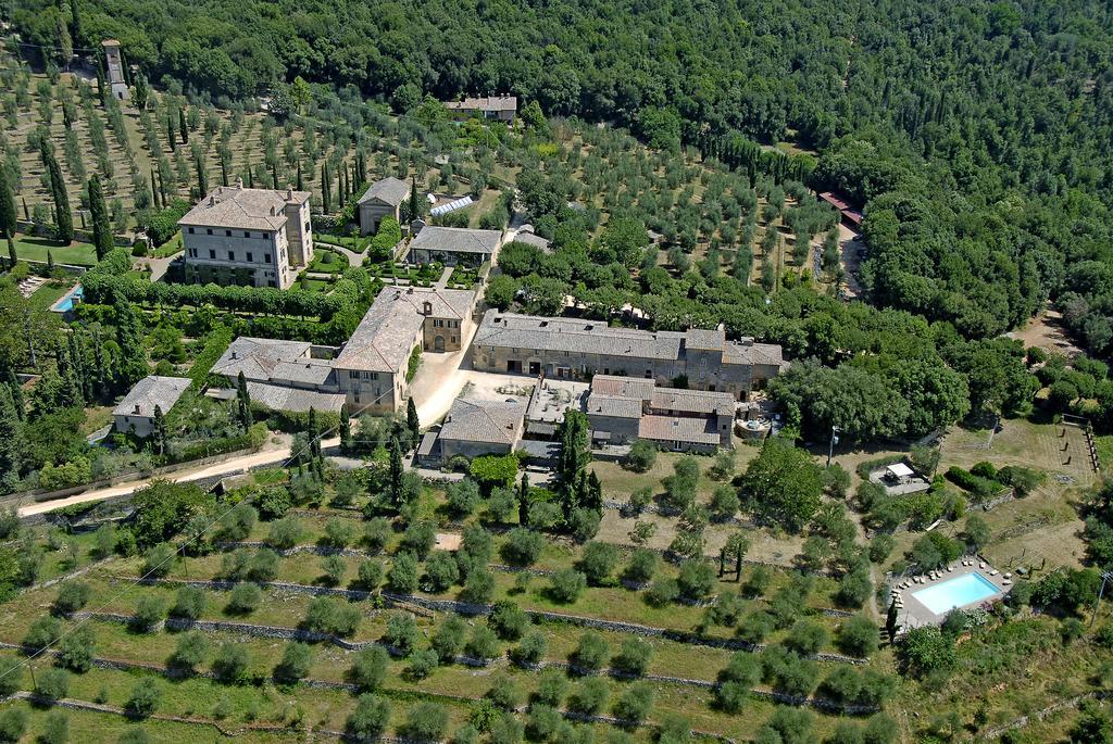 Il Pero Di Cetinale Βίλα Sovicille Εξωτερικό φωτογραφία